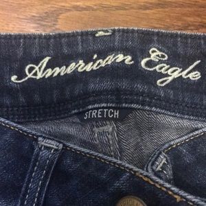 American Eagle Slim Boot Jean